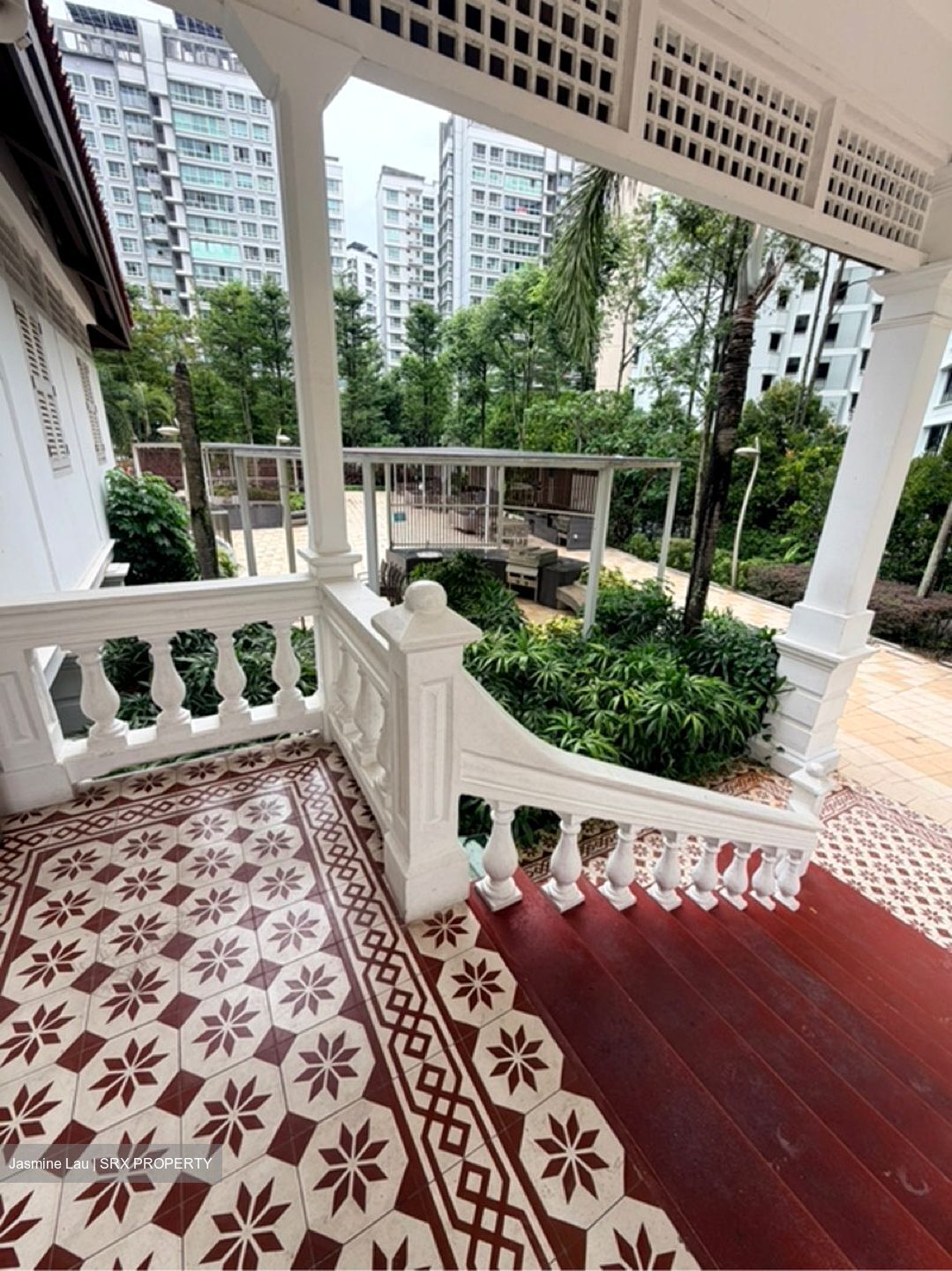 A Treasure Trove (D19), Condominium #591164801